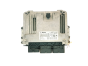 Steuergerät 0281017863 9677006780 9666729580 PSA Bosch 32388