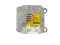 Steuergerät 89170-02270 210213-102 Toyota TRW 