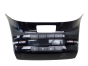 Klimabedienteil Bedienung A/C Peugeot 2008 96722471XU E1063177 Valeo
