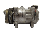 Kompressor Klimaanlage Renault Espace 2 7700863108 SD-709 7718 Sanden 7209