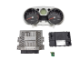 Startset Nissan Qashqai 23710JD54D 284B2JD02B 1.5 DCI