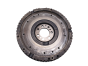 Schwungrad 8200146551 4030490 1.9 dci Valeo Renault Kangoo 4x4