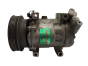 Kompressor Klimaanlage Klimakompressor Renault 7700273801 SD6V12 1416G 7187