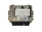 Steuergerät PSA 0281013872 9664843780 9653958980 Bosch 19412