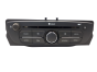 Cd-Radio Mit Mp3 BT Renault Kangoo 2 281159591R 0km 1454