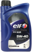 Öl ELF 900 SXR 5W40 1L