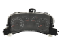 Tacho Kombiinstrument Fiat Panda 51711237 503000480700 29921