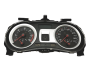 Tacho Kombiinstrument Renault Clio 3 8200761861 N 30340