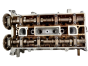 Zylinderkopf Ford 1S7G-6090-BV 2.0 16V CJBB
