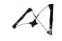 Fensterheber 3G0837462 88371817302 VW Passat B8 DPA