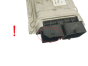 Steuergerät 52137383 BC.0181240.A D419  Fiat FPT 47408
