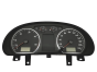 Tacho Kombiinstrument VW Polo 6Q0920822D 110080125044 30697