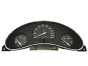 Tacho Kombiinstrument Opel Corsa B 09113226JY 09051109906 30726