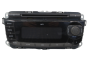 Cd-Radio Mit Mp3 Seat Ibiza 4 IV 6J0035153 