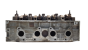 Zylinderkopf 0200AR 9627748110 Z04 1.4 8v KFX Peugeot 206 13064