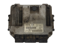 Steuergerät PSA 0281010707 9647785580 Bosch 20479