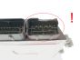 Steuergerät 9818160080 9806671980 PSA Valeo 44119