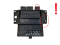 Steuergerät 8200513076 8200582518 R0410B037C Renault Delphi 17533