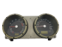 Tacho Kombiinstrument VW Polo 6N2 6N0920804E 0263627004 20756