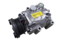 Klimakompressor 6S6H19D629AA Ford Fiesta