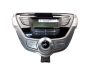 Cd-Radio Mit Mp3 BT Hyundai Elantra XM 96170-3X161RA5 1192