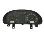 Tacho Kombiinstrument VW Polo 9N 6Q0920800M 110080124015A 39783