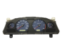 Tacho Kombiinstrument Nissan Navara Pick Up XQ VK474 