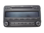 Cd-Radio Mit Mp3 Skoda Swing 5J0035161D 28287453 Delphi
