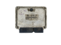 Steuergerät Seat VW 045906019BB 0281011074 Bosch 47131