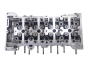 Zylinderkopf Fiat Alfa Romeo Opel 55206424 1.9 JTD CDTI