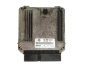Steuergerät 03G906016AA 0281011728 VW Bosch