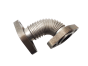 Agr-Rohr Alfa Romeo Fiat Lancia 55204235 46785766 1.9 JTD