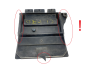 Steuergerät 8200331477 8200374150 R0410B027B Renault Delphi 45824