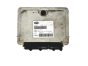 Steuergerät 55205427 CFC208F.09 Fiat Magneti Marelli 