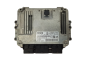 Steuergerät 9661971380 0281012987 9653958980 PSA Bosch