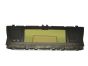 Tacho Kombiinstrument 9666704380 A 00 Citroen C4 Picasso 48118