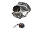 Drosselklappe Citroen Peugeot Ford Delphi 9673534480 1.6 HDI 68