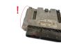 Steuergerät Opel 0281011943 55556829 8973785712 Bosch 43143