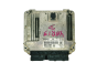 Steuergerät 89661-0D450 0281012322 Toyota Bosch 33022
