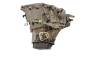 Schaltgetriebe 20DM19 Peugeot 206 2.0 HDI 2222SG