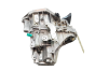Getriebe TL4A000 7701700551 1.5 DCI Renault Kangoo 2