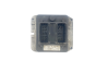 Steuergerät 90582539 S98005-04 Opel Siemens 40047