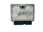 Steuergerät 038906019DQ 0281010891 VW Seat Bosch 47593