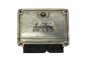 Steuergerät 045906019BM 0281011412 VW Bosch 14556