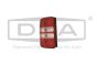 Rückleuchte Links 2K5945095B 89450776802 VW Caddy DPA