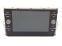 Radio-Display Volkswagen 5G6919605B A2C15166300 VDO 0km