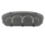Tacho Kombiinstrument Hyundai Elantra 94013-2D210 VDO 57380