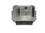 Steuergerät 9664617680 0281012981 9653958980 PSA Bosch 45131