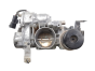 Drosselklappe Jaguar XJ 98JV-9E926-AA