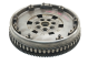 Zweimassenschwungrad 8200143210 1,9 dci Renault Laguna 2 01-05 415020210 LUK